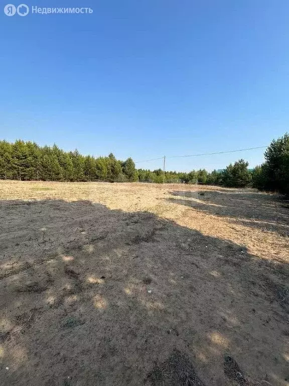 Участок в посёлок городского типа Усть-Баргузин, местность Лопатки ... - Фото 0