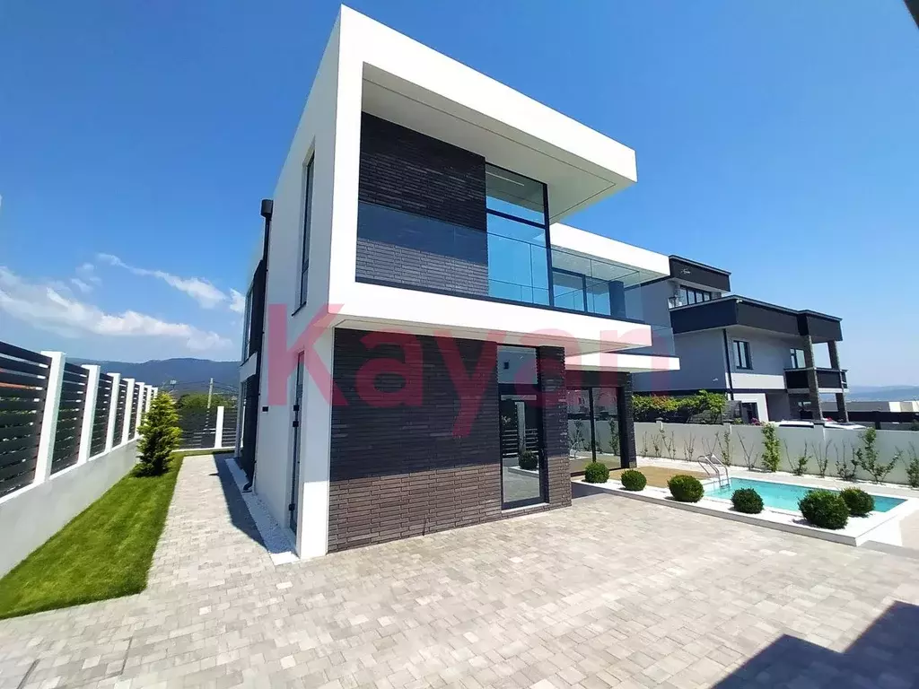 Дом в Краснодарский край, Геленджик Рассвет СНТ, ул. Гумилева (227 м) - Фото 2