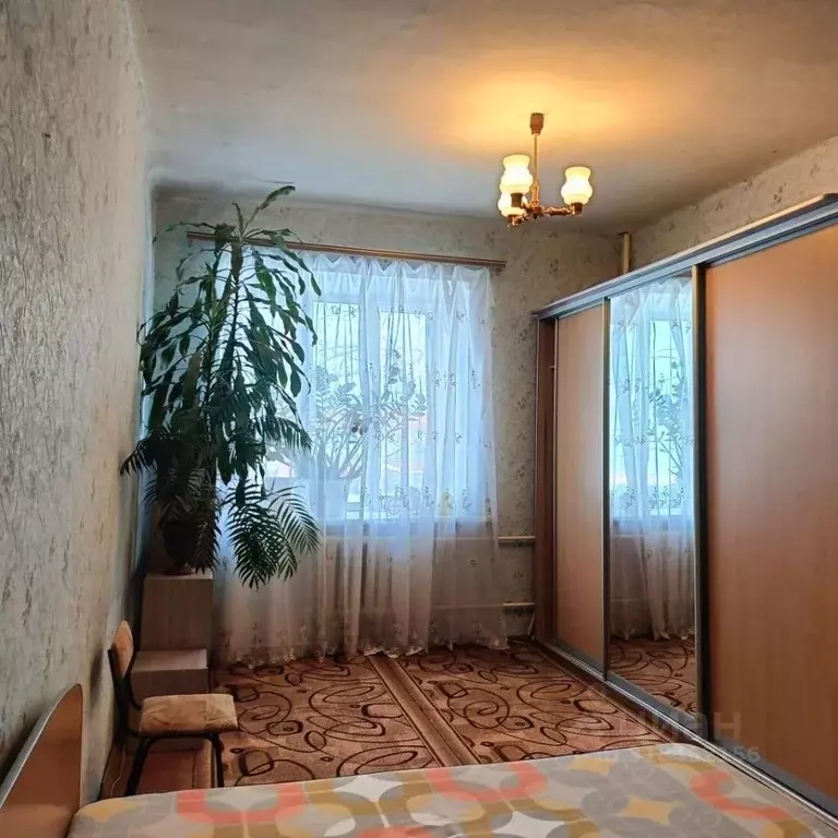 1-к кв. Ивановская область, Шуя Комсомольская пл., 14 (40.0 м) - Фото 0