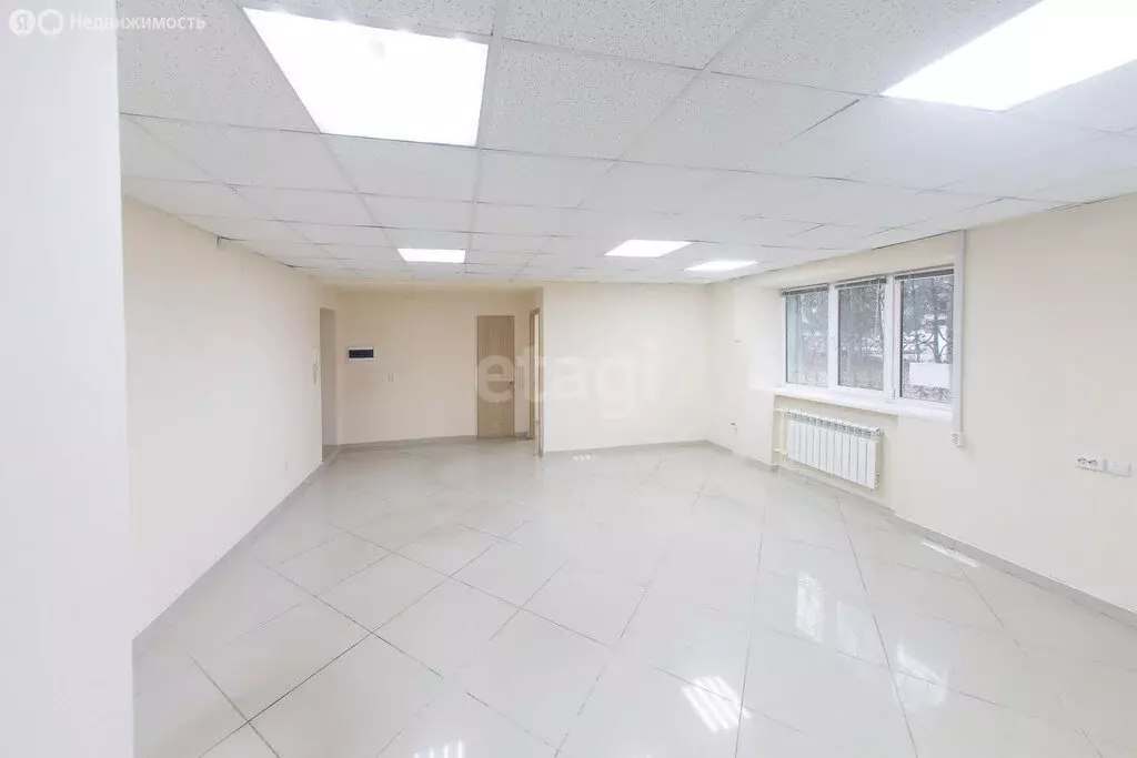 Помещение свободного назначения (40.3 м) - Фото 2