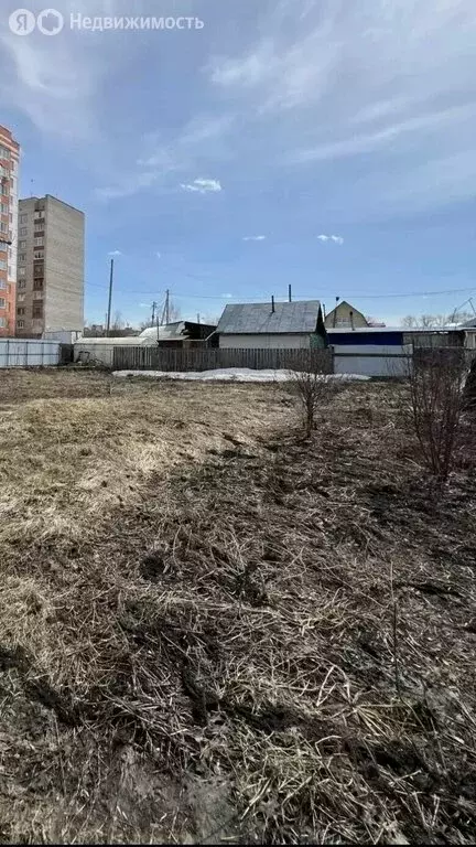 Участок в Томск, микрорайон Черемошники, Ферганская улица (3.5 м) - Фото 1