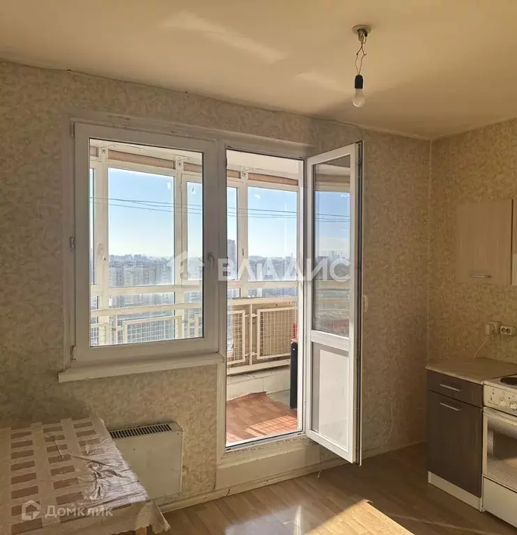 Продаётся 1-к квартира, 42 м - Фото 1