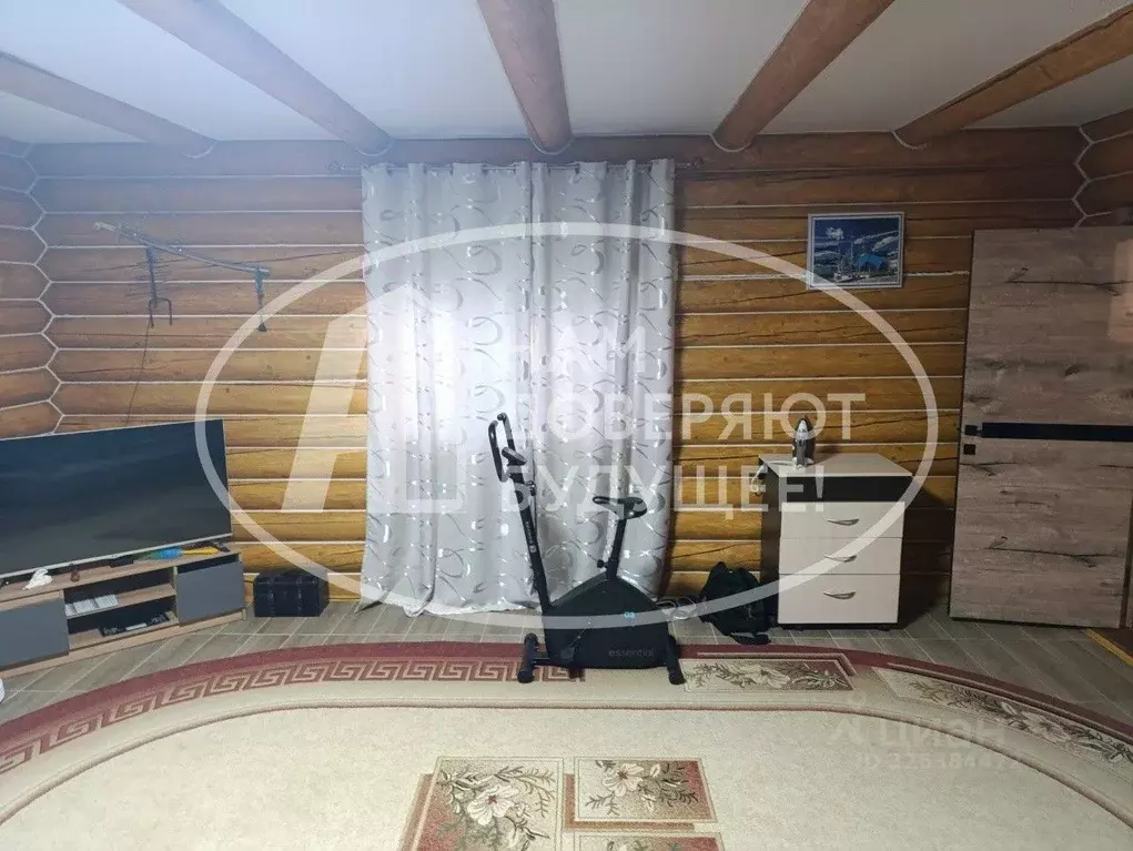 Дом в Пермский край, Чусовой Рабочий пер. (60 м) - Фото 2