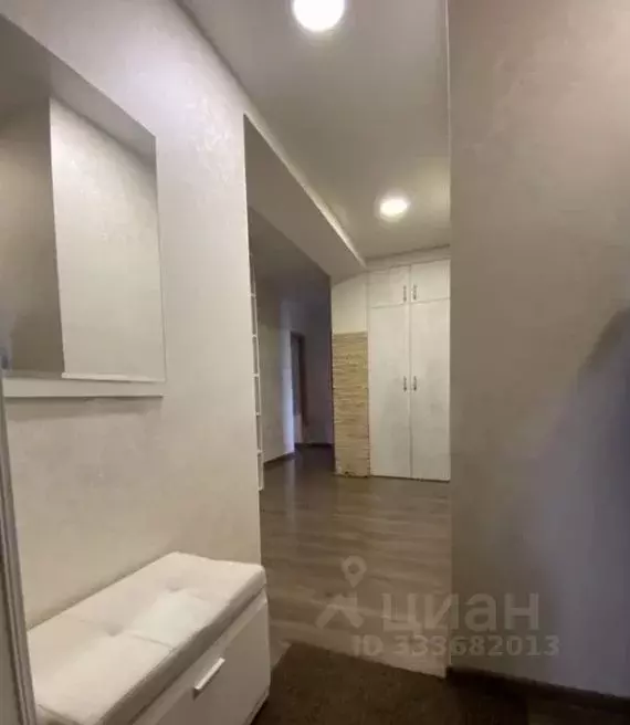 3-к кв. Крым, Симферополь ул. Донская, 47 (71.0 м) - Фото 2