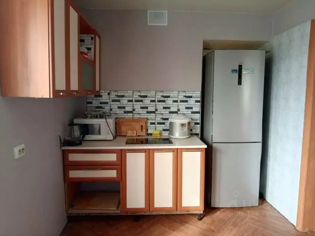 Комната Свердловская область, Екатеринбург ул. Июльская, 16 (31.1 м) - Фото 1