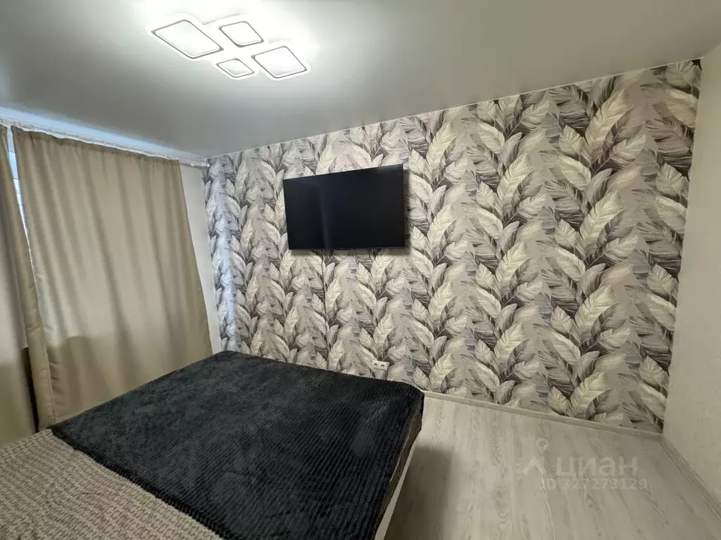 2-к кв. Московская область, Шатура просп. Ильича, 45 (43.9 м) - Фото 1