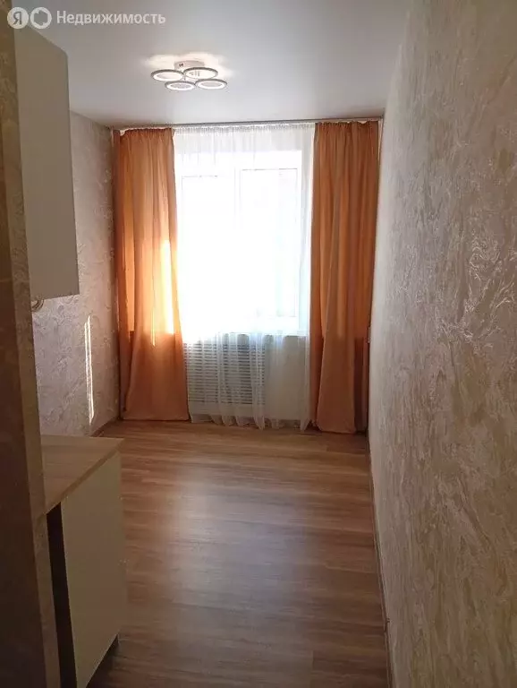 Квартира-студия: Нижний Новгород, Вольская улица, 20 (13 м) - Фото 2