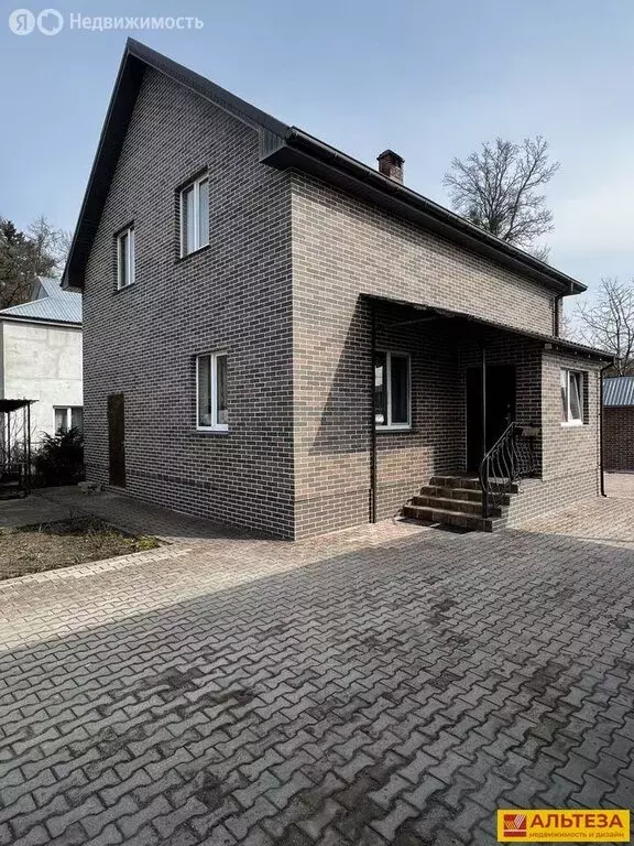 Дом в посёлок Комсомольск, Новая улица, 24А (160 м) - Фото 2