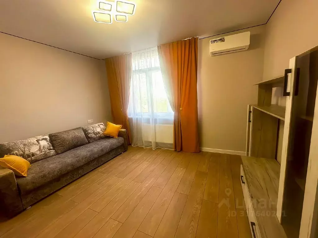 2-к кв. Краснодарский край, Краснодар ул. Гидростроителей, 28 (46.9 м) - Фото 1