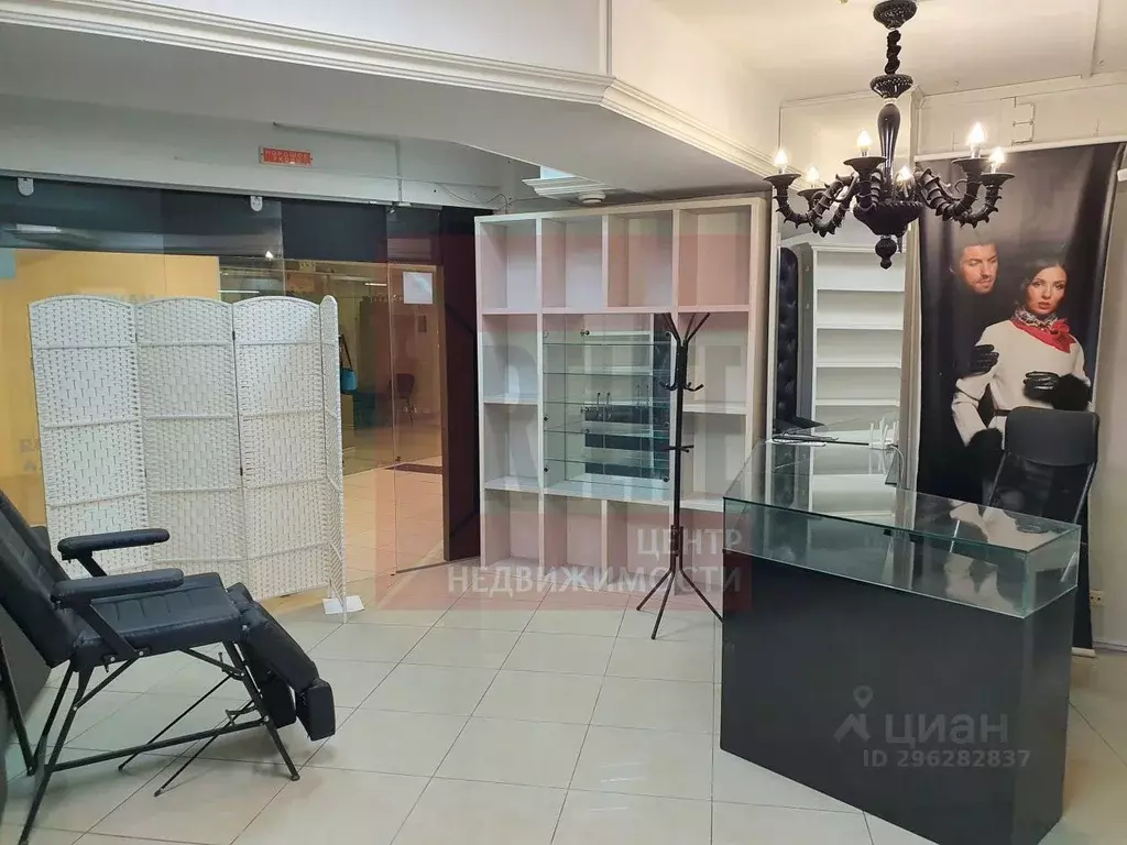 Помещение свободного назначения в Калининградская область, Калининград ... - Фото 1