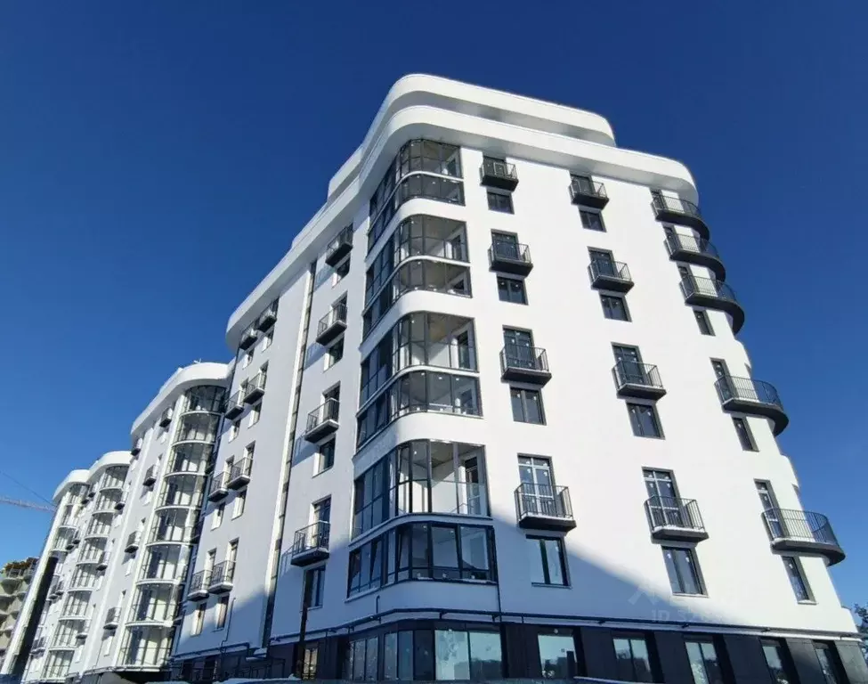 1-к кв. Ярославская область, Ярославский муниципальный округ, пос. ... - Фото 2