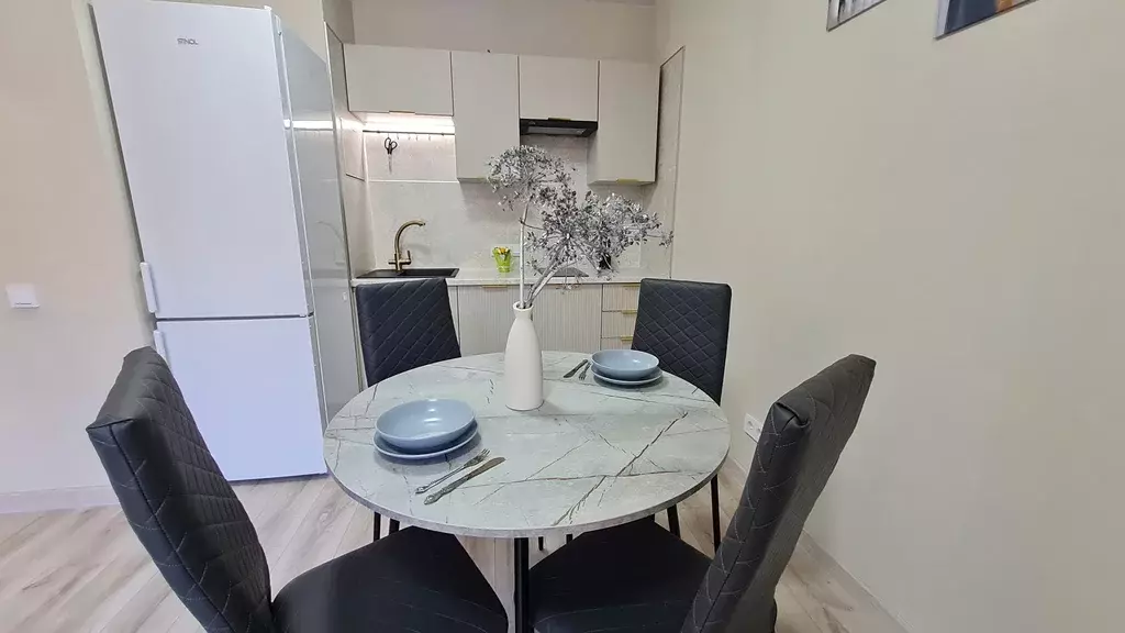 Продаётся 1-к квартира, 34 м - Фото 1