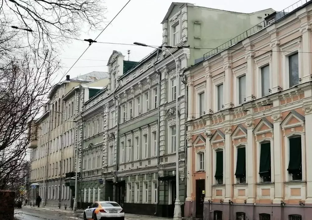 Помещение свободного назначения (235 м) - Фото 1