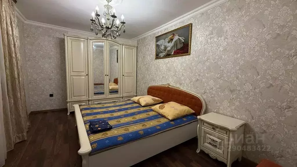 Дом в Дагестан, Дербент ул. Красная Заря, 4 (85 м) - Фото 0