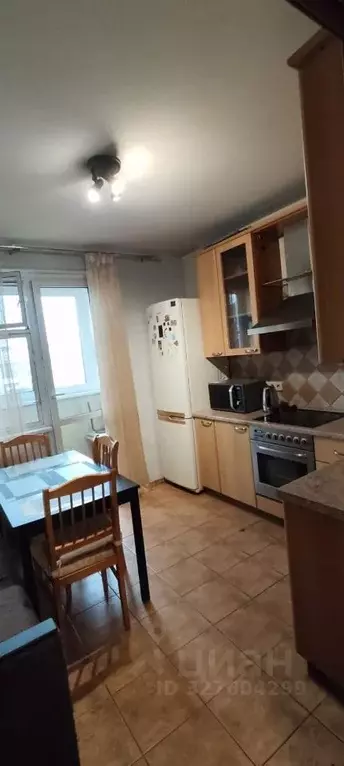 1-к кв. Москва Рубцовская наб., 2К1 (45.0 м) - Фото 2