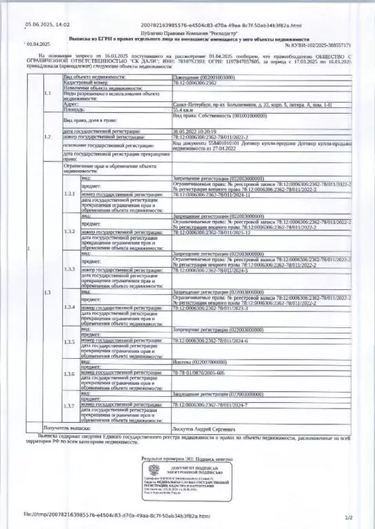 Помещение свободного назначения в Санкт-Петербург просп. Большевиков, ... - Фото 1