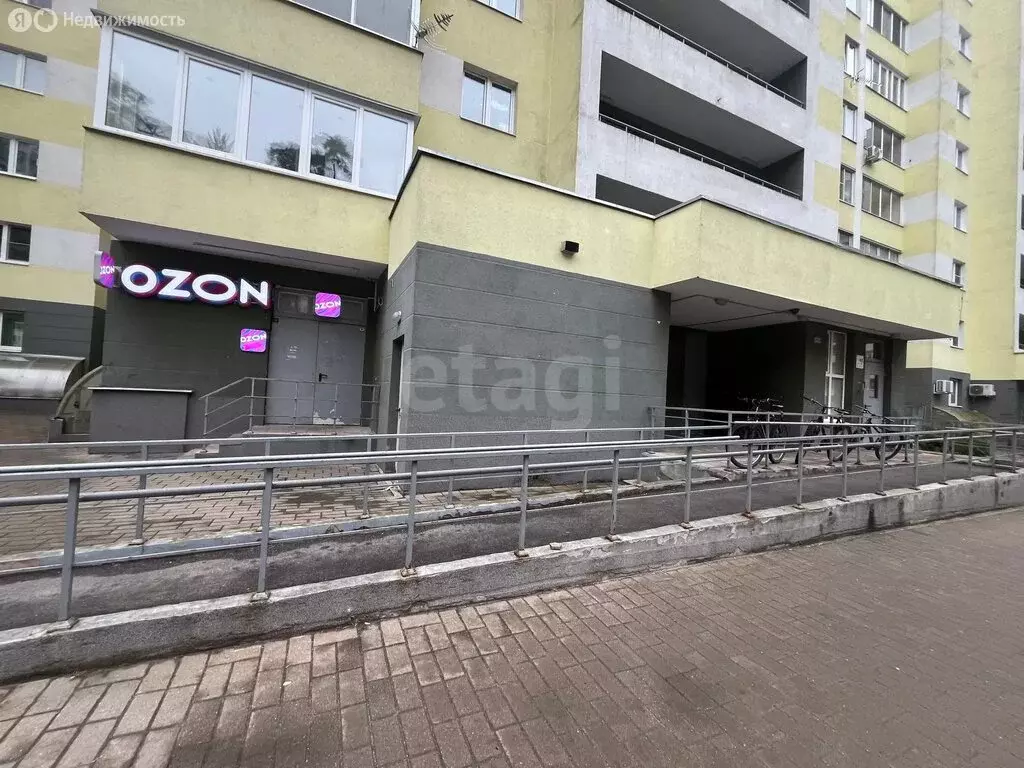 3-комнатная квартира: Раменское, Высоковольтная улица, 21 (74.8 м) - Фото 2