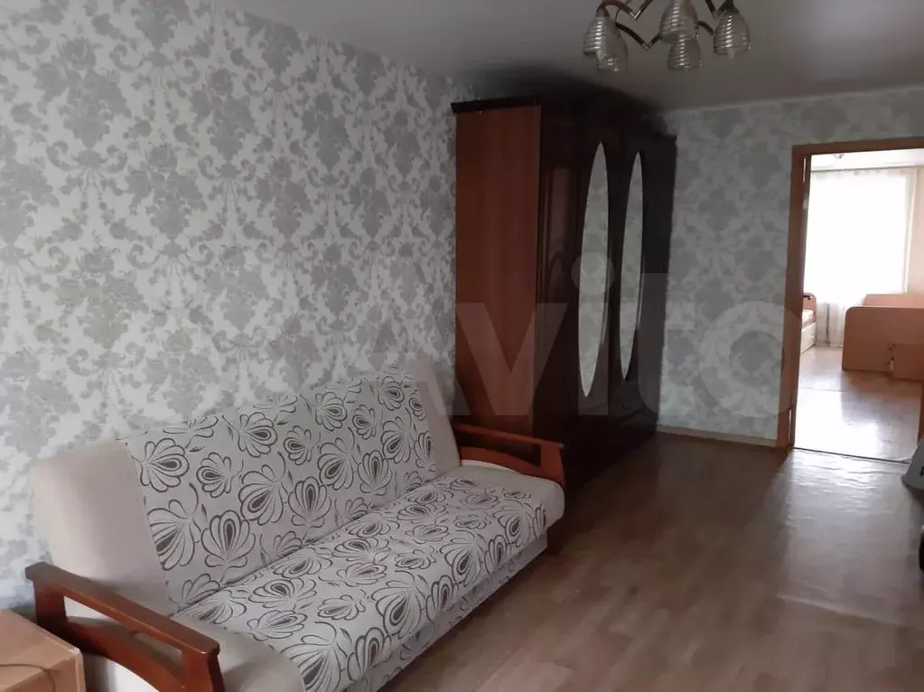 2-к. квартира, 45 м, 2/5 эт. - Фото 0