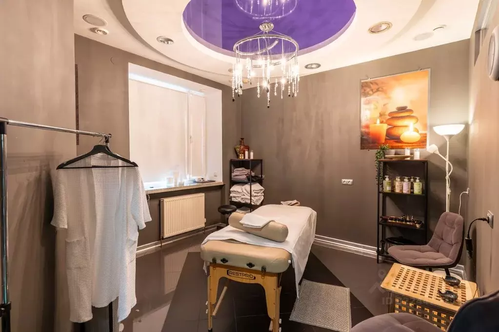 Офис в Карелия, Петрозаводск Первомайский просп., 3 (103 м) - Фото 1