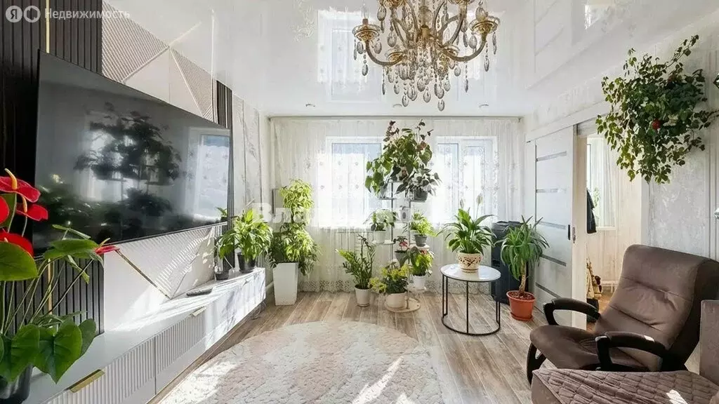 Дом в Находка, улица Болотникова, 14 (81.2 м) - Фото 1