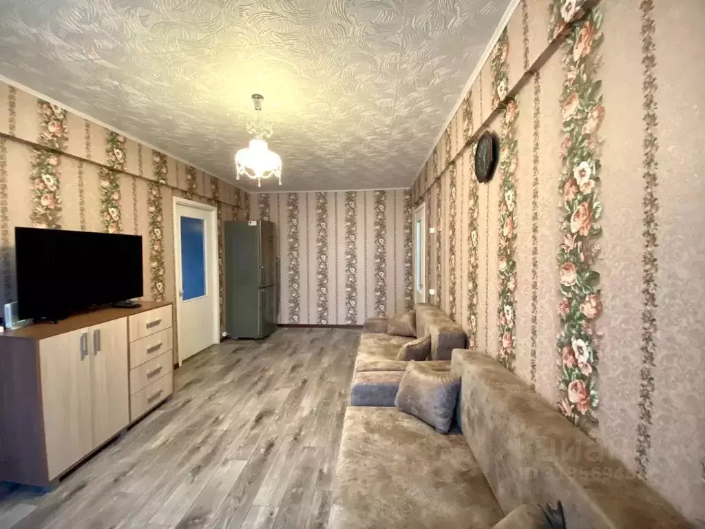 3-к кв. Коми, Воркута бул. Пищевиков, 21 (85.0 м) - Фото 0
