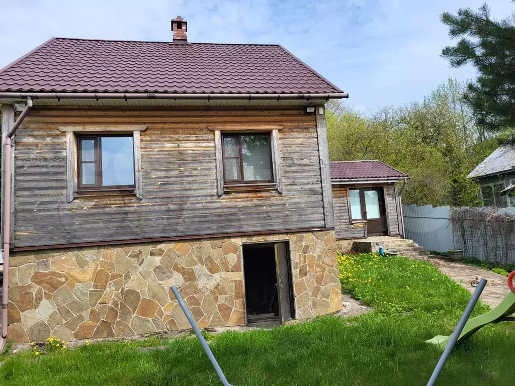 Дом 160 м на участке 7 сот. - Фото 0