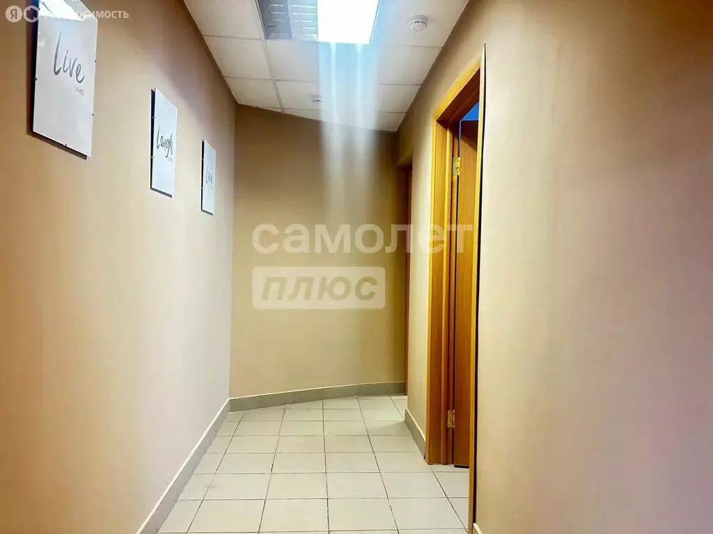 Помещение свободного назначения (67 м) - Фото 1