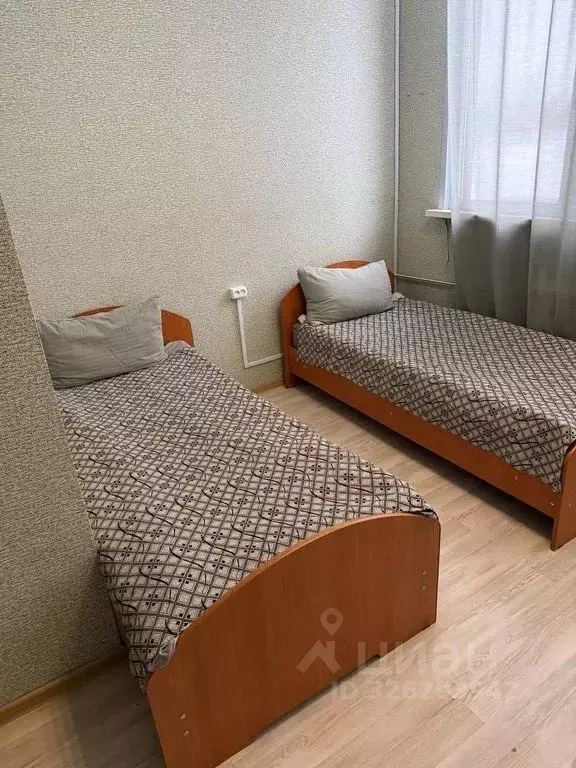 Комната Башкортостан, Нефтекамск Янаульская ул., 5 - Фото 1