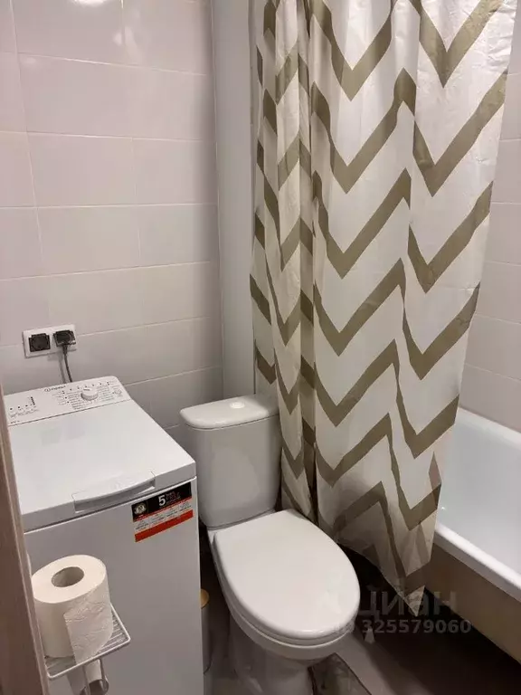 Студия Московская область, Люберцы ул. Летчика Ларюшина, 6к2 (20.0 м) - Фото 2