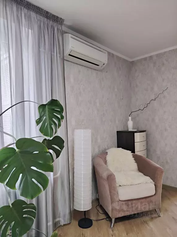 2-к кв. Москва Смольная ул., 19К3 (50.0 м) - Фото 1