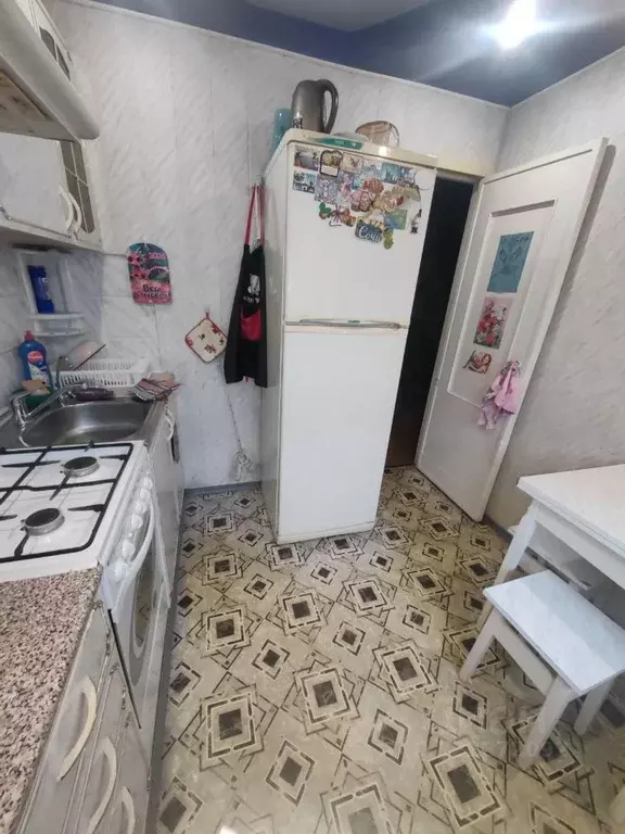 2-к кв. Ивановская область, Иваново ул. Генкиной (43.0 м) - Фото 1