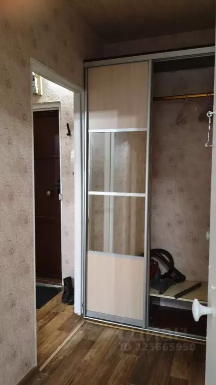 1-к кв. Воронежская область, Воронеж Ленинский просп., 75 (35.0 м) - Фото 2