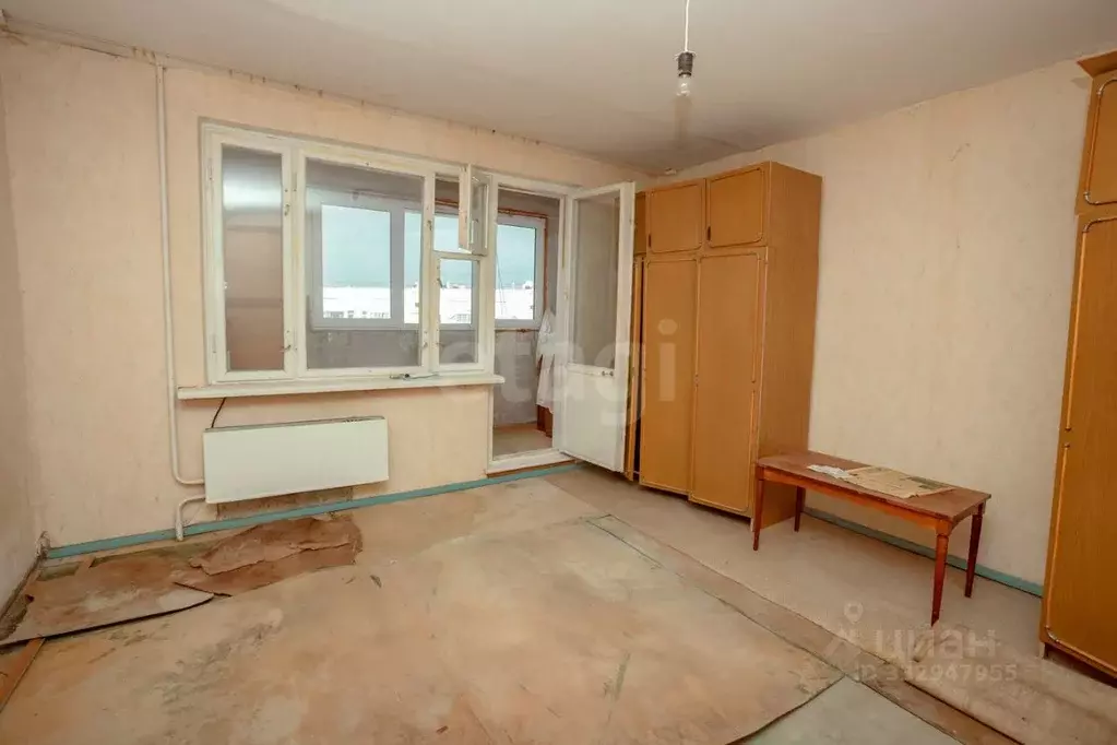 2-к кв. Крым, Бахчисарай ул. Советская, 12 (50.1 м) - Фото 1