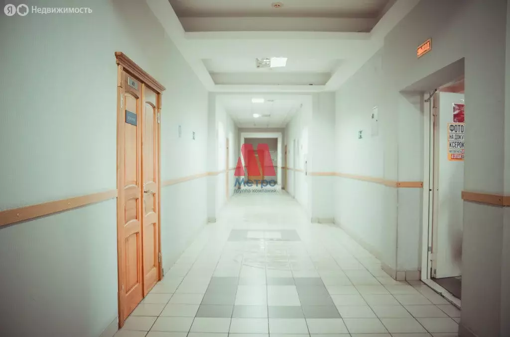 Офис (19 м) - Фото 2