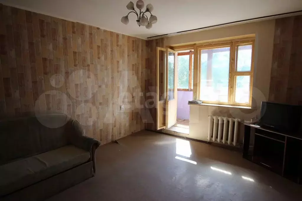 2-к. квартира, 52 м, 5/5 эт. - Фото 0
