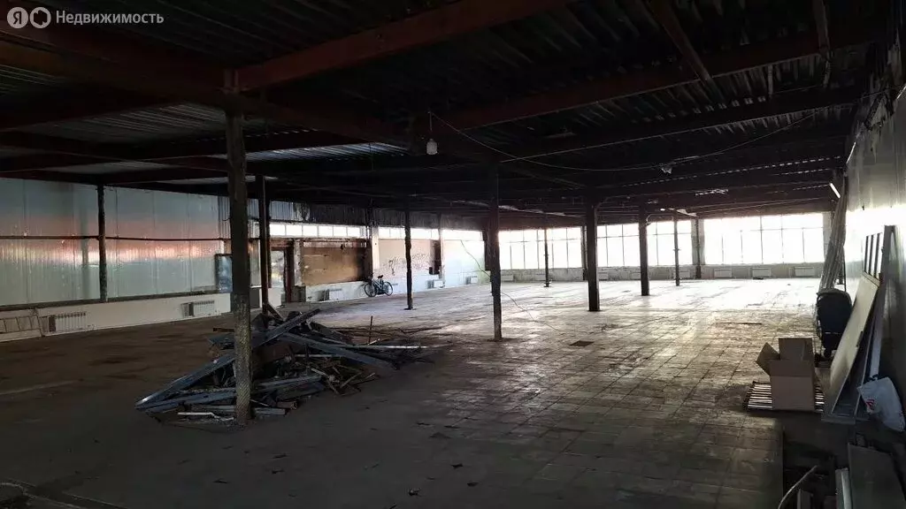 Помещение свободного назначения (450 м) - Фото 1