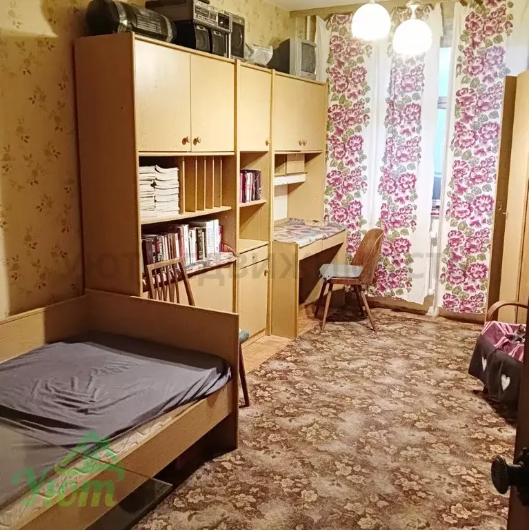Комната Москва Уральская ул., 23 (13.0 м) - Фото 2