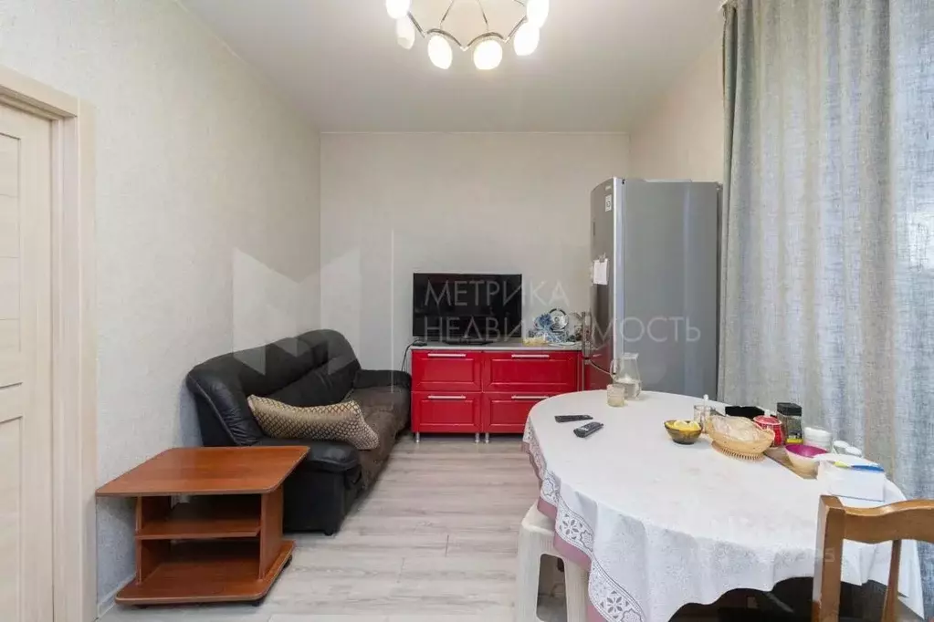 Коттедж в Тюменская область, Тюменский муниципальный округ, Серебряный ... - Фото 1