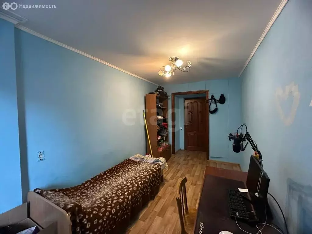 3-комнатная квартира: Воронеж, Иркутская улица, 21 (61.7 м) - Фото 1