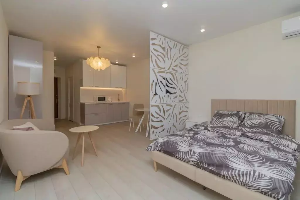 Студия Челябинская область, Челябинск Комсомольский просп., 39 (33.0 ... - Фото 2