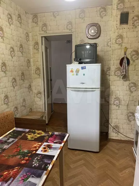 1-к. квартира, 35 м, 2/9 эт. - Фото 1