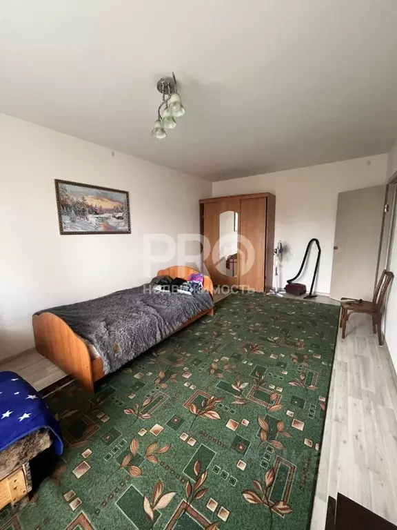 1-к кв. Костромская область, Буй ул. 1917 года, 1 (40.1 м) - Фото 2