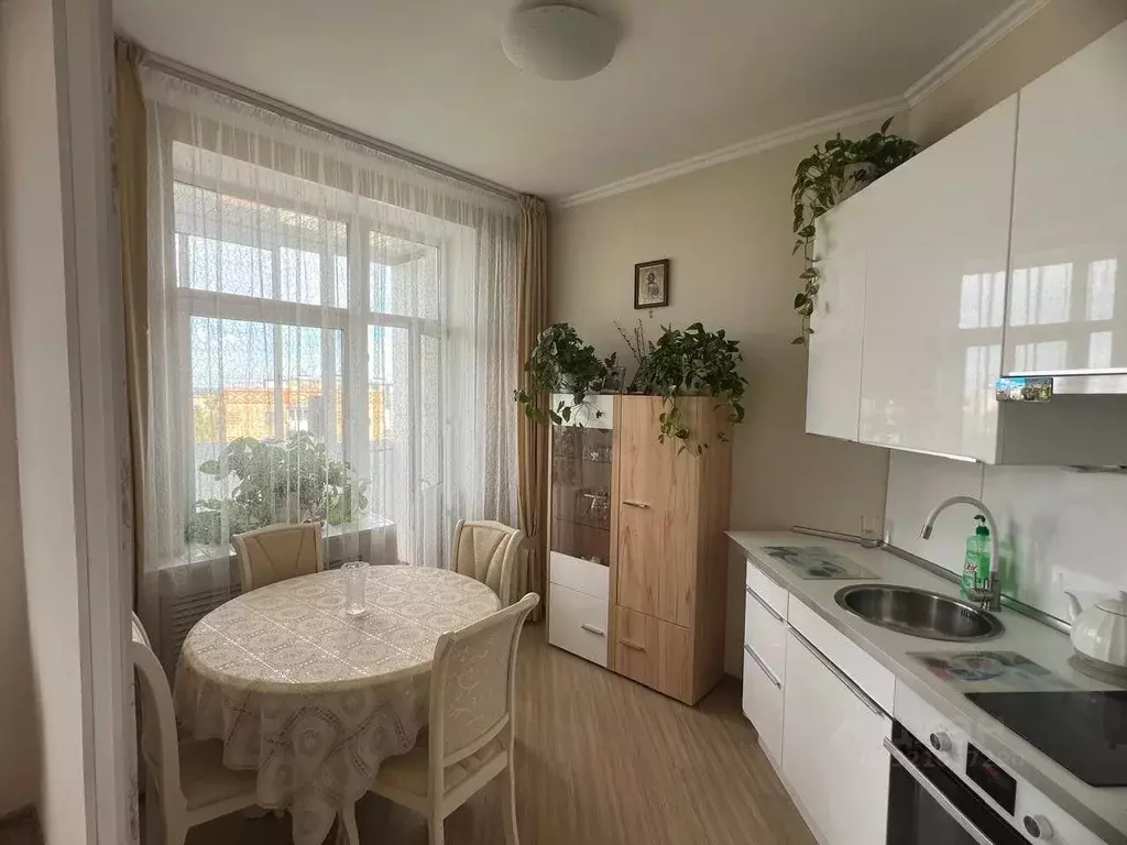 2-к кв. Московская область, Дмитров Большевистская ул., 20 (42.0 м) - Фото 1