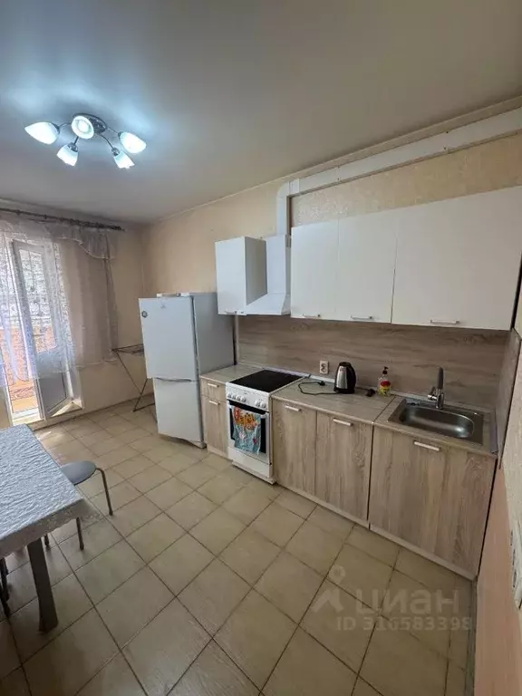 1-к кв. Московская область, Котельники ул. Строителей, 1 (48.0 м) - Фото 0