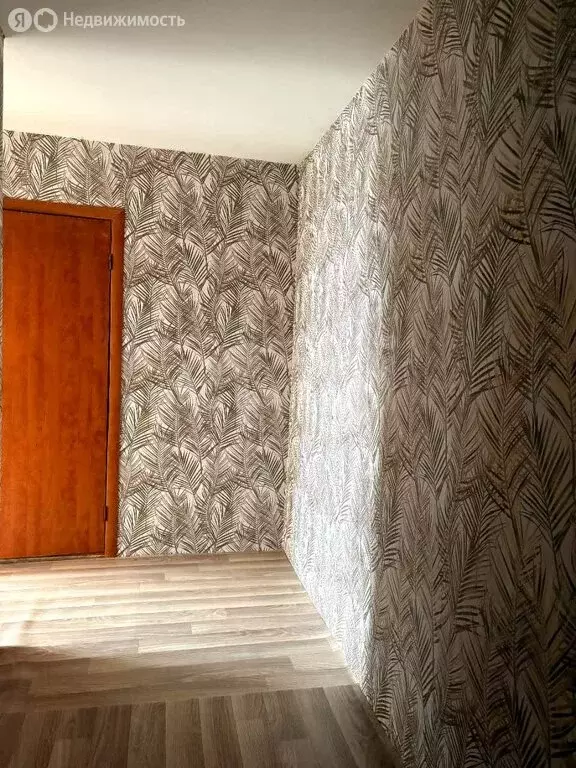 1-комнатная квартира: Туринск, переулок Железнодорожников, 28 (34.6 м) - Фото 2