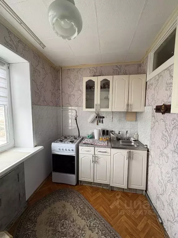 2-к кв. Псковская область, Псков ул. Яна Фабрициуса, 3А/13 (52.0 м) - Фото 1