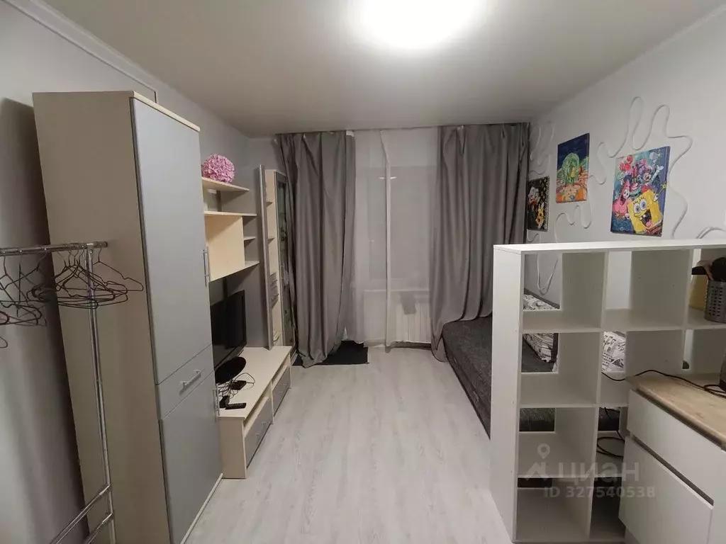 Комната Калининградская область, Калининград Киевская ул., 90 (15.0 м) - Фото 1