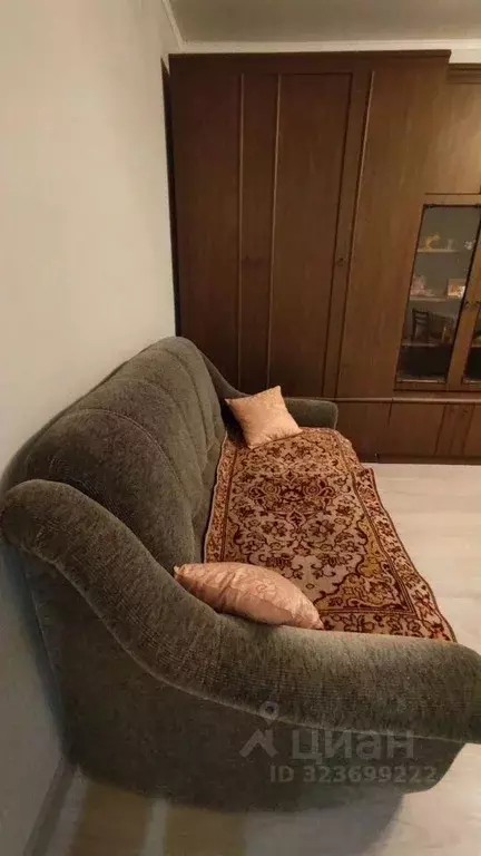 2-к кв. Москва Ереванская ул., 16К5 (44.0 м) - Фото 1