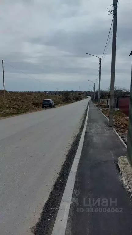 Дом в Севастополь Икар-2 садоводческое товарищество, 349 (103 м) - Фото 1