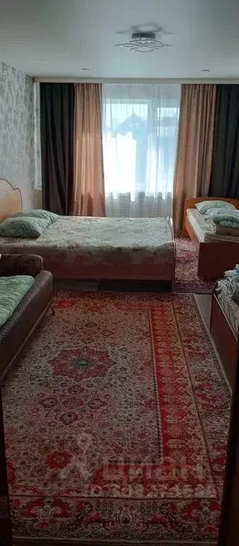 2-к кв. Тюменская область, Ишим проезд Большой Садовый, 7 (62.0 м) - Фото 0
